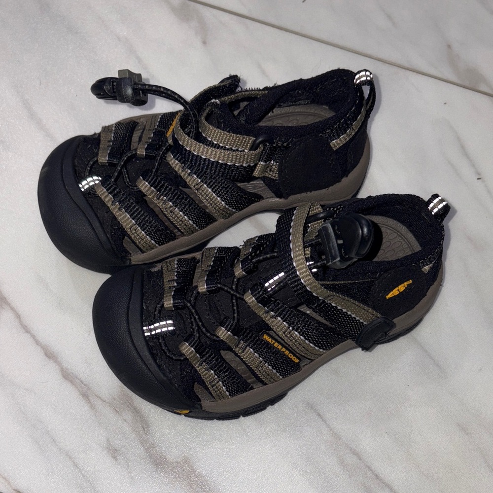 Keen sandals